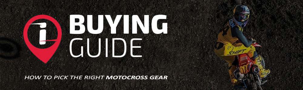 MXstore Motocross Gear Buying Guide MX Jersey MX Pants MX Gloves MX Socks